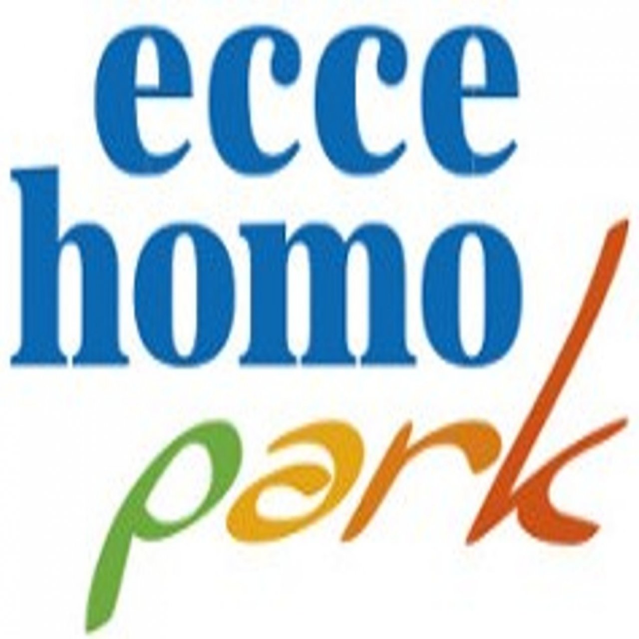Ecce Homo park