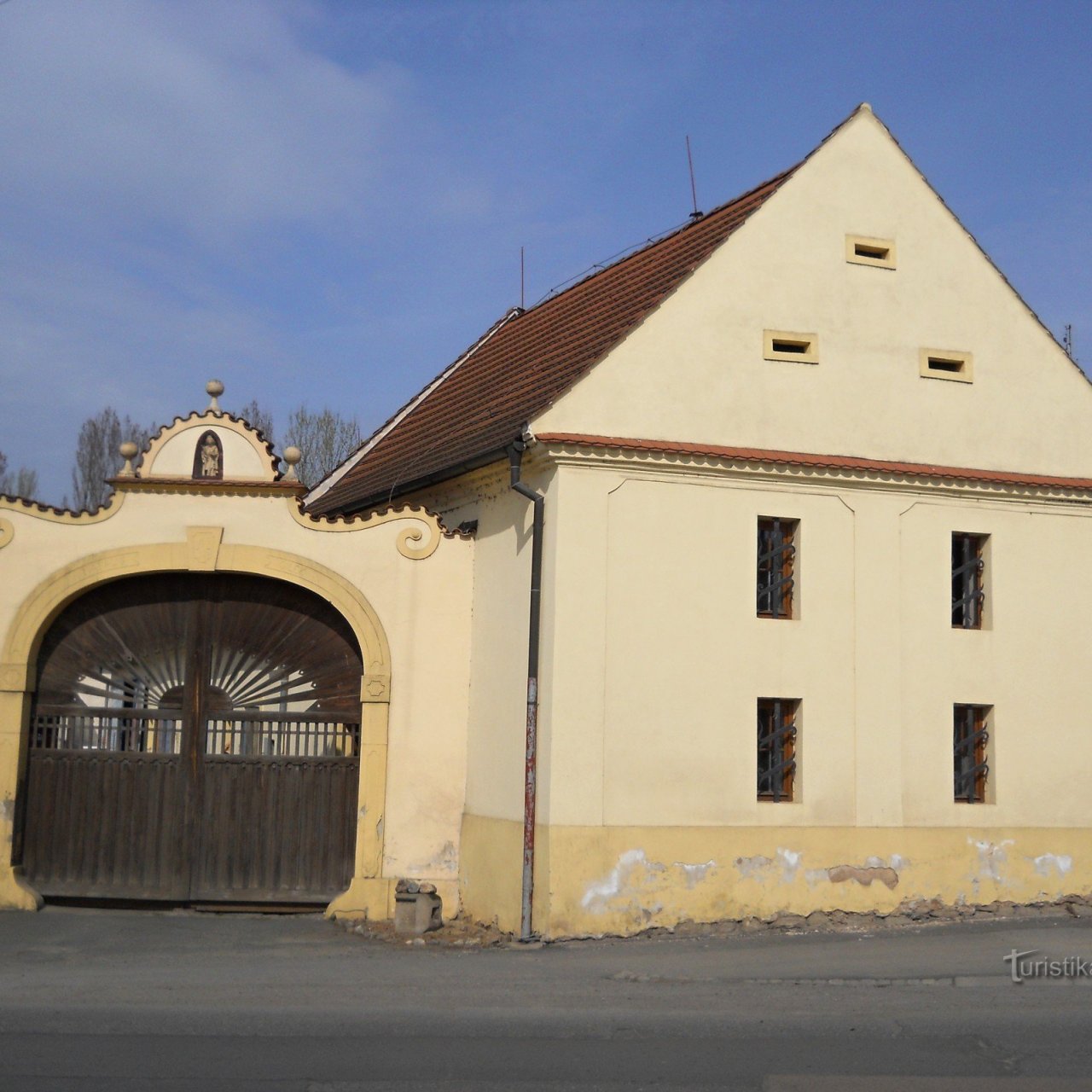 Plzeň - Božkov