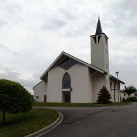 Kostel sv. Hedviky