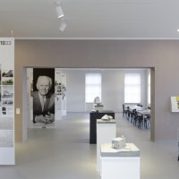 Muzeum architekta Bohuslava Fuchse