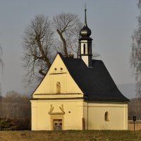 Kaple sv. Prokopa